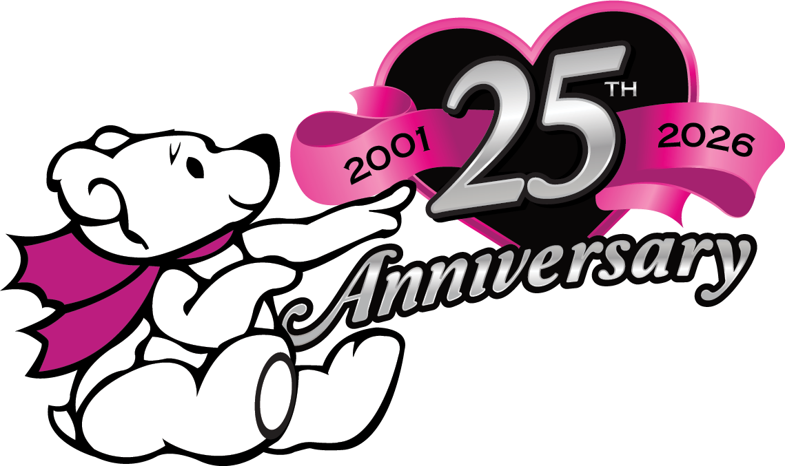 25th Anniversary